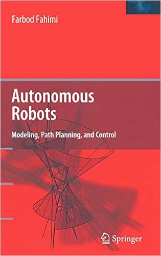 autonomous robotics limited