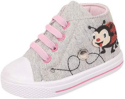 tenis infantil feminino 24