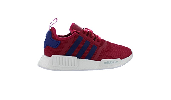 adidas nmd kids purple