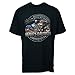 Harley-Davidson Men's T-shirt - American Rebel | Ramstein Air Base