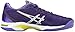 ASICS Women's Gel-Solution Speed 2 Clay Tennis Shoe