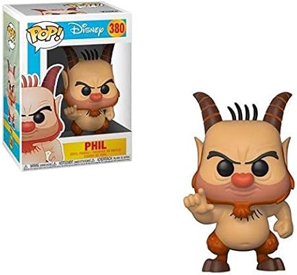 funko pop hercules