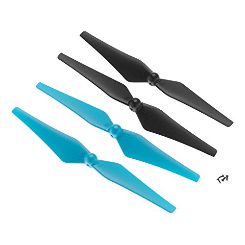 Dromida Vista UAV/FPV Prop Set, Blue