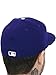 New Era 59FIFTY Los Angeles Dodgers MLB 2017 Authentic Collection On Field Game Fitted Cap
