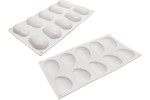 Silicone Mold Dessert Silicone Cake Mold For Baking Fondant Mould Fruit Shape Sugar Candy Jelly Bakeware Chocolates Mould (Ma