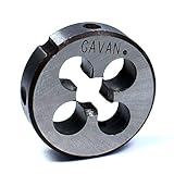 M11 x 1.0 Metric Left hand Thread Die