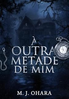 Livro À Outra Metade de Mim