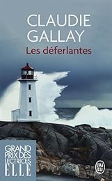 Les  déferlantes