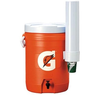 gatorade drink dispenser