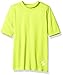 The Children's Place Boys' Solid Rashguard Swim Shirt