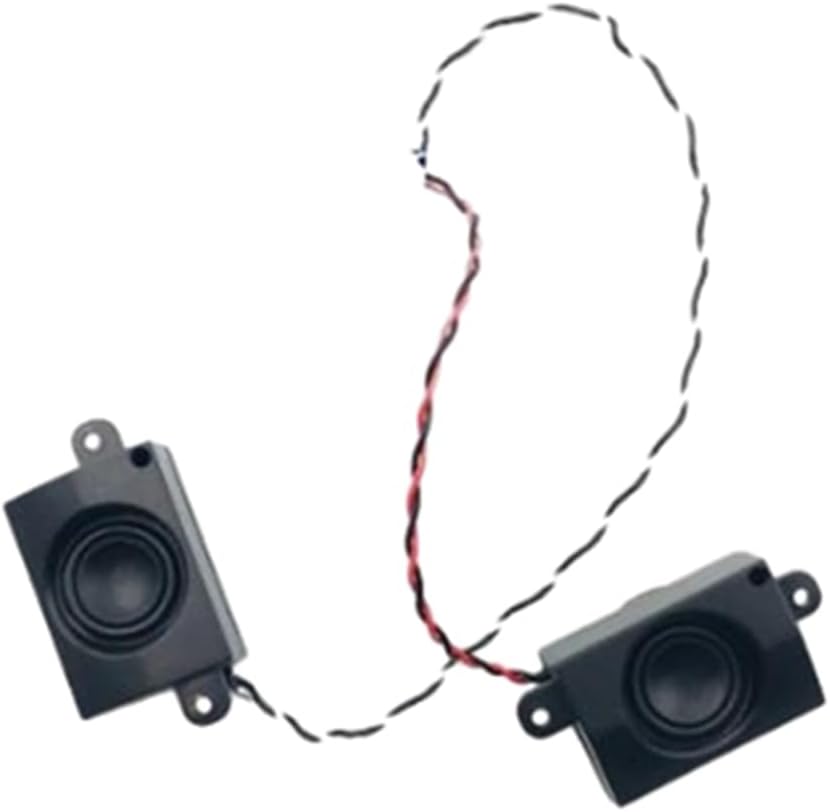 fqparts Laptop Internal Speakers for ASUS A3000 A3Ac A3E A3F A3Fc A3Fp A3G A3H