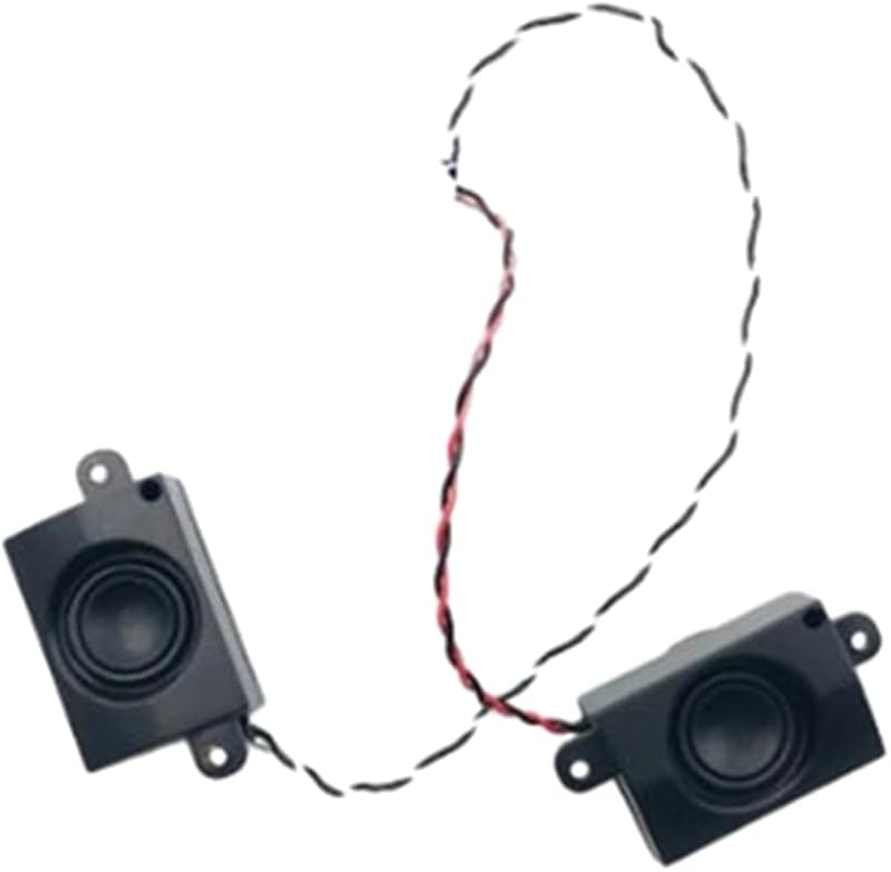 fqparts Laptop Internal Speakers for ASUS A3000 A3Ac A3E A3F A3Fc A3Fp A3G A3H