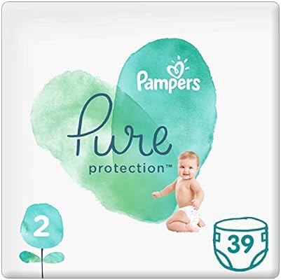 pampers 4 to 8 kg price