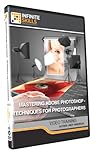 Mastering Adobe Photoshop - Techniques For Photographers Training DVD