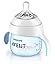 Philips Avent My Natural Trainer Cup, Blue, 5 Ounce, Stage 1