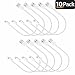 iPhone Charger Cable for Charging Dock & Station Short USB to iPhone Cable Compatible w/iPhone X 7 8 Plus,iPhone 6,6s,6 Plus, iPad, iPod and More