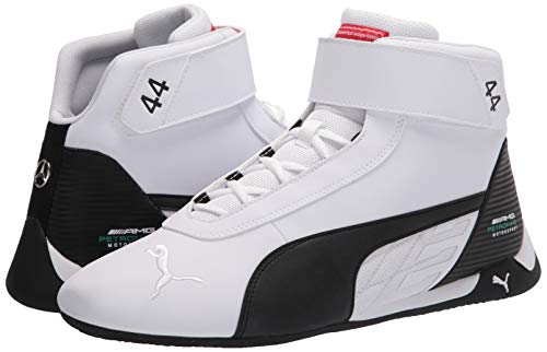 puma evospeed high top