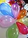 Rimobul 5" Giant Dart Balloons - Pack of 500