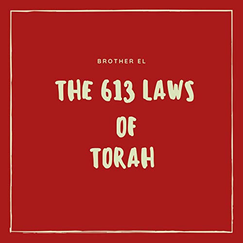 Best! The 613 Laws of Torah P.P.T