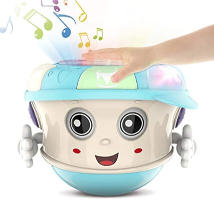 music toys for 6 month old