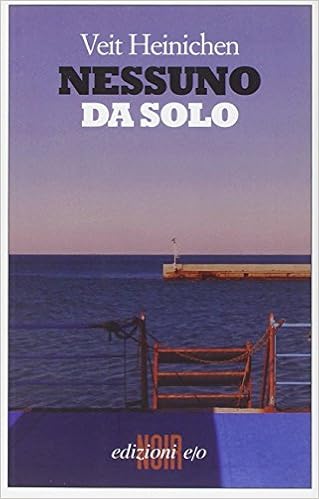 Veit Heinichen - Nessuno da solo (2011)