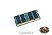 CenterNEX® 1GB Memory STICK Compatible with Sager NP Series NP1220 NP2092 NP2095 NP2096 NP5793 NP7220 NP7350 NP7630 NP7660 NP7680 NP7682 NP7750 NP7752 NP9262. SO-D Lifetime Warranty