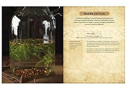 The Elder Scrolls: The Official Cookbook