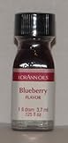 Blueberry Flavoring, 1 dram