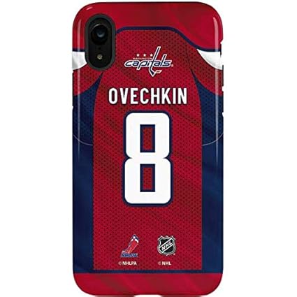 washington capitals accessories