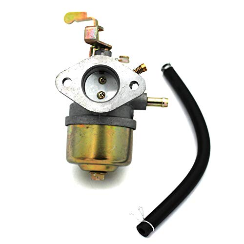 P SeekPro Carburetor for Robin Subaru RGX5500 EY40 Generator MIKUNI 8HP 11HP 12HP Gas Engines Carb Replacement Parts#224-62336-00