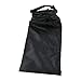 Seat Bags Waterproof Travel Hanging Bag Tidying Car Trash Can Bin Garbage