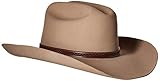 Stetson Marshall - 4x Wool Cowboy Hat