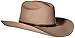 Stetson Marshall - 4x Wool Cowboy Hat