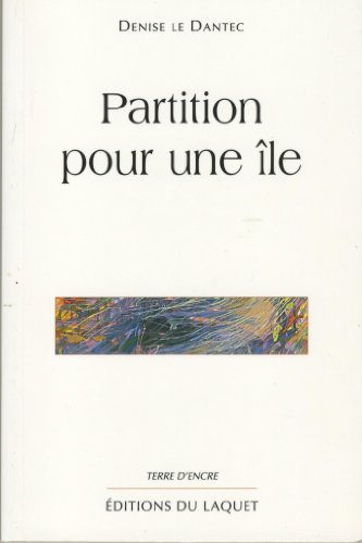 Partition pour une île