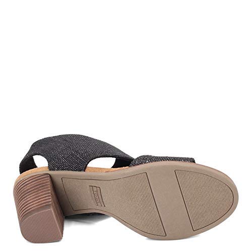 TOMS-Womens-Suede-Majcut-Black-10009812