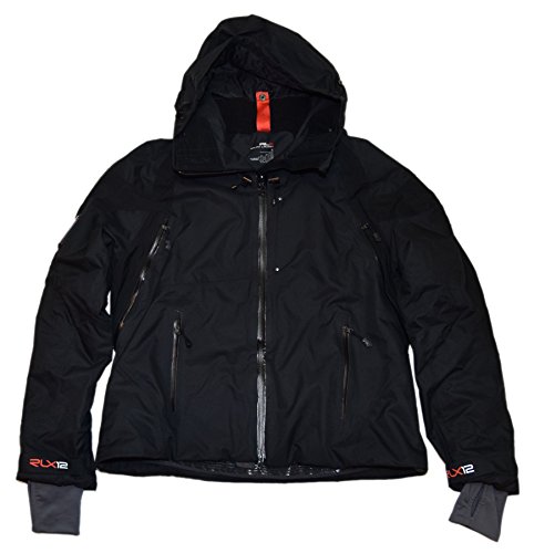 rlx recco jacket