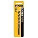 DEWALT DW1120 5/16-Inch Black Oxide Split Point Twist Drill Bit primary