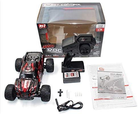 remote control car price 400