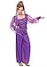 Fun World Dreamy Genie Costume Medium (8-10)
