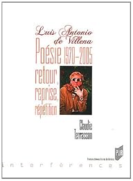 Luis Antonio de Villena