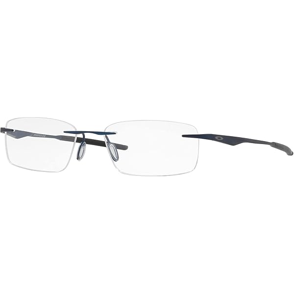 Amazon.com: Oakley OX5118 Eyeglasses Bundle: OX 5118 511804