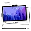 Samsung Galaxy Tab A7 Lite 32GB 4G, Dark Grey (Spanish Version)