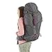 Kelty Women's Red Cloud 80 Backpack, Dark Shadow