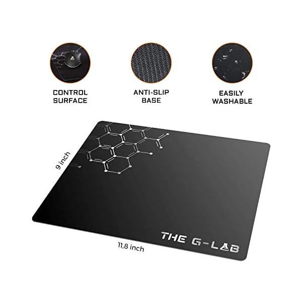 The-G-LAB-Combo-SELENIUM-4-in-1-Gaming-Set-Backlit-QWERTY-Gaming-Keyboard-3200-DPI-Gaming-Mouse-Headset-Gaming-Non-Slip-Mouse-Pad--Gamer-Pack-compatible-with-PCPS4PS5Xbox-OneXbox-Series-X THE G-LAB Combo SELENIUM - 4 in 1 Gaming Set - Backlit UK QWERTY Gaming Keyboard, 3200 DPI Gaming Mouse, Headset Gaming…