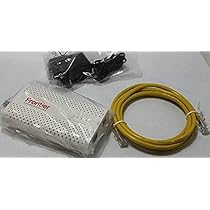 Frontier Fios Formerly Verizon WF-803 FT MoCA 2.5 to