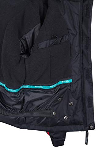 Raptor kids snow jacket Clearance