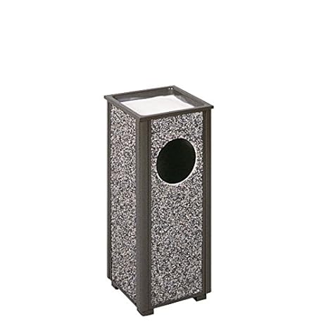 Amazon Com Rubbermaid Commercial Products Fgr416000pl Aspen