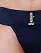 KD Willmax Jockstrap Gym Cotton Supporter with Cup Pocket Athletic Fit Fashionable Straps Brief Multi Sport Underwear Gym, Fitness & Outdoor Inner Wear Soft Underpants (Navy Blue, XXXX-Large)