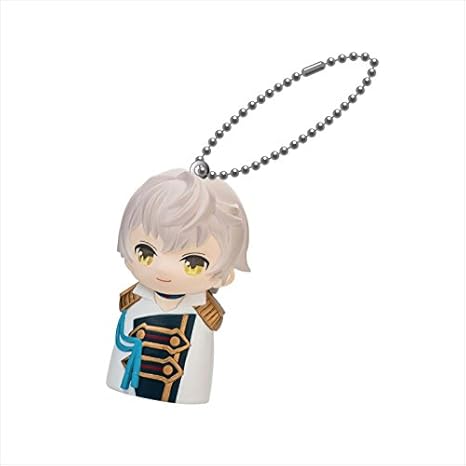 Amazon ツキウタ The Animation マトリョッコ Procellarum Box商品 1box 6個入り 全6種類 アニメ 萌えグッズ 通販