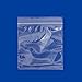 JewelrySupply Clear Plastic Reclosable Zipper Bags 3x3 (Package of 100)